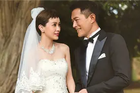 郭采洁首谈与古天乐绯闻 与杨祐宁分手后吃素单身图片