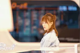 《夜空中最闪亮的星》黄子韬演绎励志青春图片