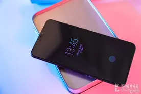 vivo X21官网开启预约：售价2898元起图片