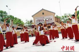 千年古县山西长子：借文化资源促文旅兴县图片