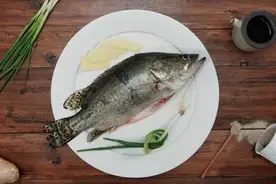 吃了几十年鱼，居然才知道鱼应该这样吃！图片