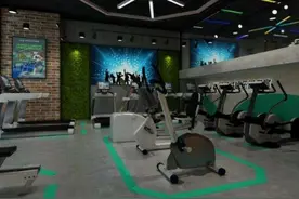 十八般便捷健身房突破传统局限，打造新健身时代图片