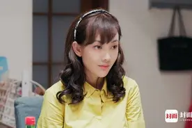 牛莉因这部热剧被网友骂“得寸进尺”  戏里“招人恨”戏外盼理解图片