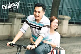 中年爱情变成了“杰克苏”？剧本需要更走心图片