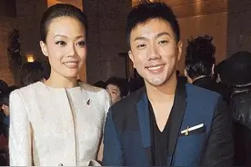 大反转！容祖儿刘浩龙苦恋五年终无果被爆情断图片
