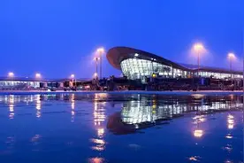 绍兴正在研究方案：让萧山机场成绍兴的国际机场图片