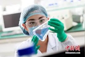 水性科天坚持技术创新 做家居有害化学物质控制专家图片