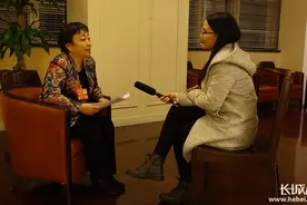 张静代表：建立和完善动态调整医疗服务价格调整机制图片