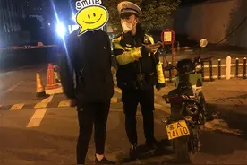 “74110”重出“江湖”，代价是罚款记分和拘留图片