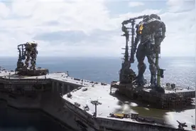 《环太平洋：雷霆再起》曝最新特辑图片