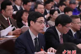 浙江财政厅长：“上门服务至少一次”助推财税改革图片