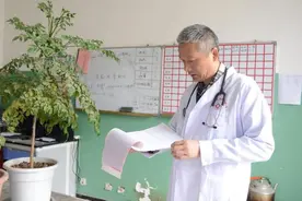 就地取材做手术 来听听这位绍兴医生的“援藏故事”图片