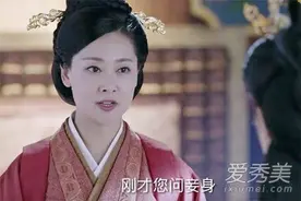 《独孤天下》王氏姨母扮演者张茜个人资料作品介绍【图】图片