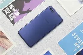 荣耀V10手机怎么截屏？这几个技巧原来是这么简单图片