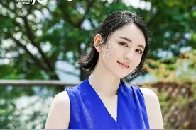 《风光大嫁》《初相见》网友：吕佳容大玩“穿越”图片