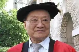 金庸94岁生日啦！他曾想在西湖边养老，别墅都买好了图片