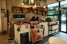 成都餐饮业，刮起轻食风 下一个风口？图片