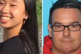 美国16岁华裔少女遭“继父”诱拐 母亲喊话盼其归家图片