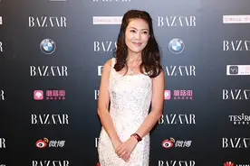 苏芒辞任时尚集团总裁：为照顾家人，董事长刘江代行总裁职务图片