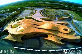 广西建工一建一年揽获七个国家级大奖，跻身世界500强目标更进一步图片