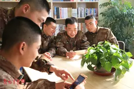 我的家乡在雄安，相信明天更美好图片