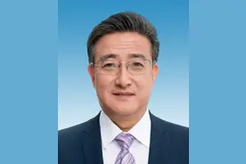 余剑锋任中核集团董事、总经理、党组副书记图片