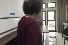 远在山东的她寄来几根头发 DNA数据库帮她找到父母图片