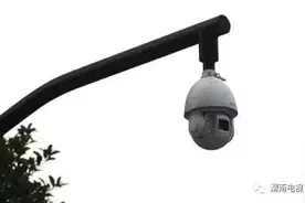 交警提醒：遇到这5种摄像头可要小心，不然两本驾照分都不够扣！图片