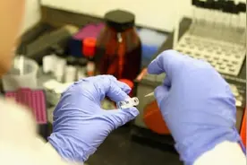 反兴奋剂检测：足球世界中缺失的一环图片