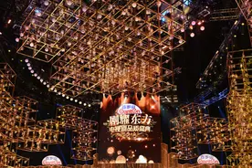 靳东、王凯、孙俪、马伊琍一个都不少 今晚播出的“剧耀东方2018电视剧品质盛典”为他们颁奖啦图片