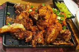 春花烂漫，只看怎么够？各种“花”饱餐一顿，才叫成都的春天！图片