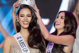 [3]（外代二线）2018菲律宾小姐出炉图片