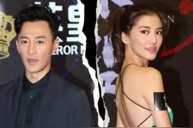 林峰承认与吴千语已分手 日后会专注工作图片