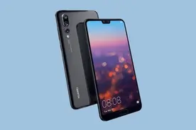 华为最强刘海屏旗舰！华为P20 Pro跑分曝光图片