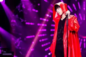 华晨宇改编《山海》追求音乐平衡 对于改编“套路化”质疑他这样说图片