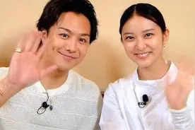 去年奉子成婚 武井咲平安产女图片