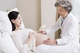 问答｜孕妇感冒了只能硬抗吗？能不能用药？图片