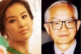 娱乐圈这些明星的惊人背景你都了解吗？图片