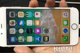 苹果置换机买来就出问题？店方：将二次返厂检测 尽最大努力解决问题图片