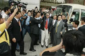 台湾学者吕正惠：李敖对1960年代台湾高中生影响极大图片