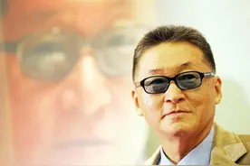 深观察｜悼李敖：昨日的远行是为了今天的回归图片