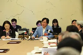 专访｜廖昌永：加强中国歌剧后期推广，挑选精品戏推广到国际图片