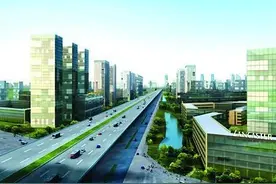 杭州经开区又一新政策正式实施 下沙科技城全力助企业跨越发展图片