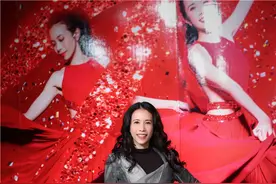 “绝色莫文蔚”演唱会彩排花絮大曝光图片