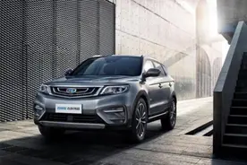 高德地图吉利汽车再度合作 携手共创“智能+”进化图片