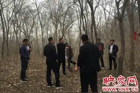 荥阳市G310线G234线改建工程6月底全面开工图片