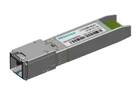 普及“千兆入户”成为可能，海信宽带新模块让网速提升10倍图片