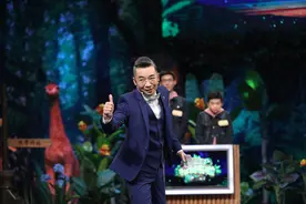 为子坠崖！《动物来啦》讲述藏羚羊伟大母爱故事图片