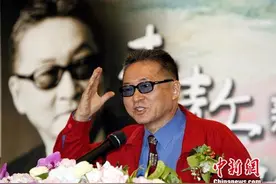 李敖生前最后微博推介个人自传图片