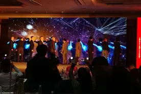 源自茅台镇 豪情兴酱香 贵州大兴东酒业品牌战略发布会在蓉举行图片